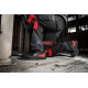 Bezpečnostní polobotky MILWAUKEE Flextred™ S1PS B1L110133 – černá, BOA® Fit, EU 41