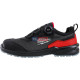 Bezpečnostní polobotky MILWAUKEE Flextred™ S1PS B1L110133 – černá, BOA® Fit, EU 44