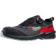 Bezpečnostní polobotky MILWAUKEE Flextred™ S1PS B1L110133 – černá, BOA® Fit, EU 44