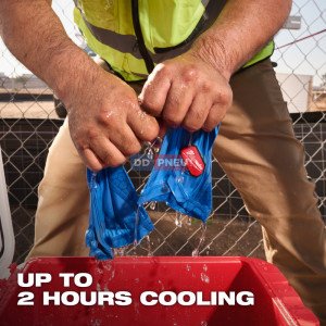 Chladící nákrčník MILWAUKEE Cooling Gaiter