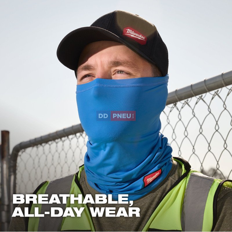 Chladící nákrčník MILWAUKEE Cooling Gaiter