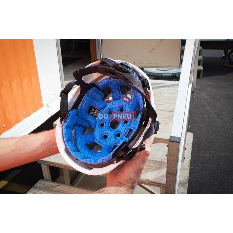 Chladicí vložka do ochranných helm Milwaukee BOLT™ 200