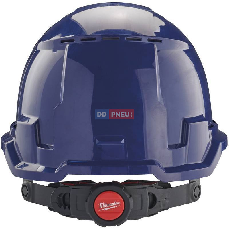 Přilba Milwaukee BOLT™100 – odvětrávaná, modrá