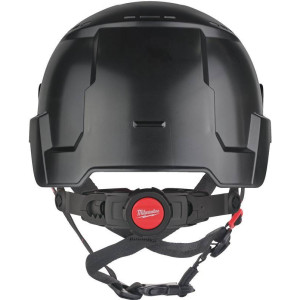 Přilba Milwaukee BOLT™200 – odvětrávaná, černá