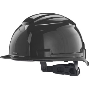 Přilba Milwaukee BOLT™100 – neodvětrávaná, černá