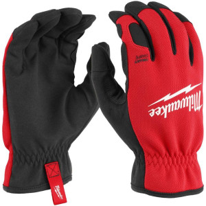 Pracovní rukavice Milwaukee Flex Work – 8/M