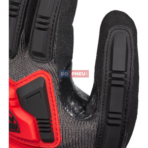 Pracovní rukavice Milwaukee Impact Pro Cut E – 10/XL
