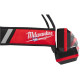USB nabíjecí čelovka na přilbu Milwaukee L4 HLRP-301