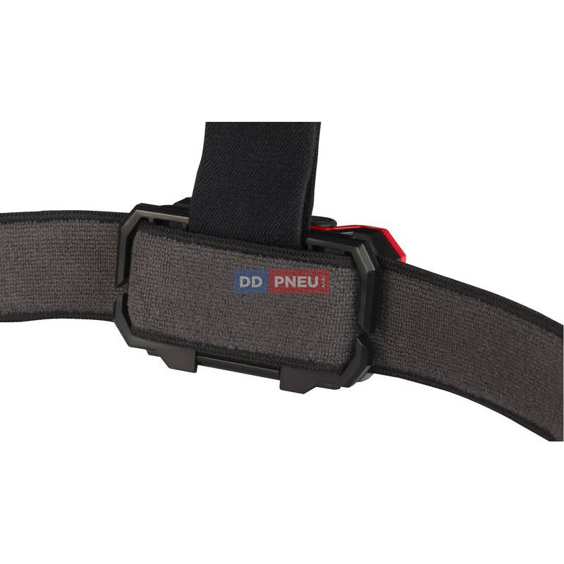 USB nabíjecí čelovka na přilbu Milwaukee L4 HLRP-301