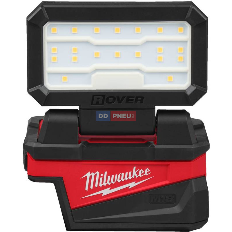 Servisní plošné světlo Milwaukee M18 ALIS-0