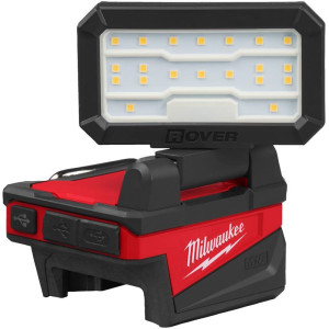 Servisní plošné světlo Milwaukee M18 ALIS-0 Servisní plošné světlo Milwaukee M18 ALIS-0
