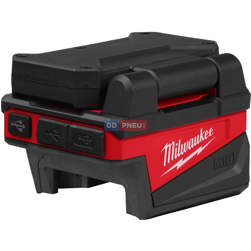 Servisní plošné světlo Milwaukee M18 ALIS-0