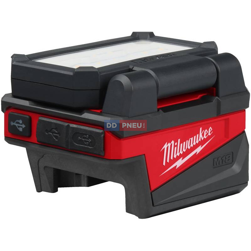 Servisní plošné světlo Milwaukee M18 ALIS-0