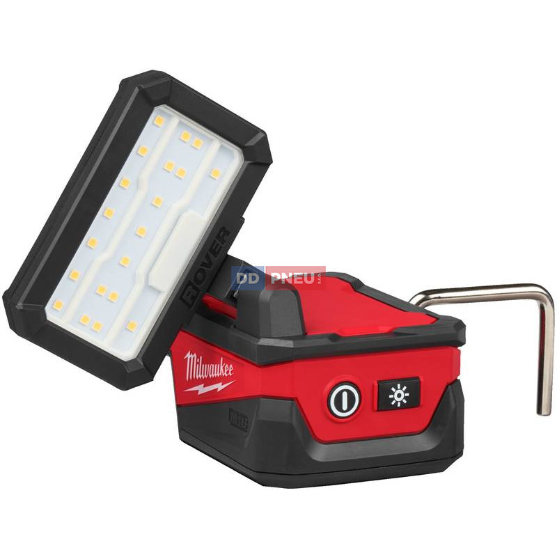 Servisní plošné světlo Milwaukee M18 ALIS-0