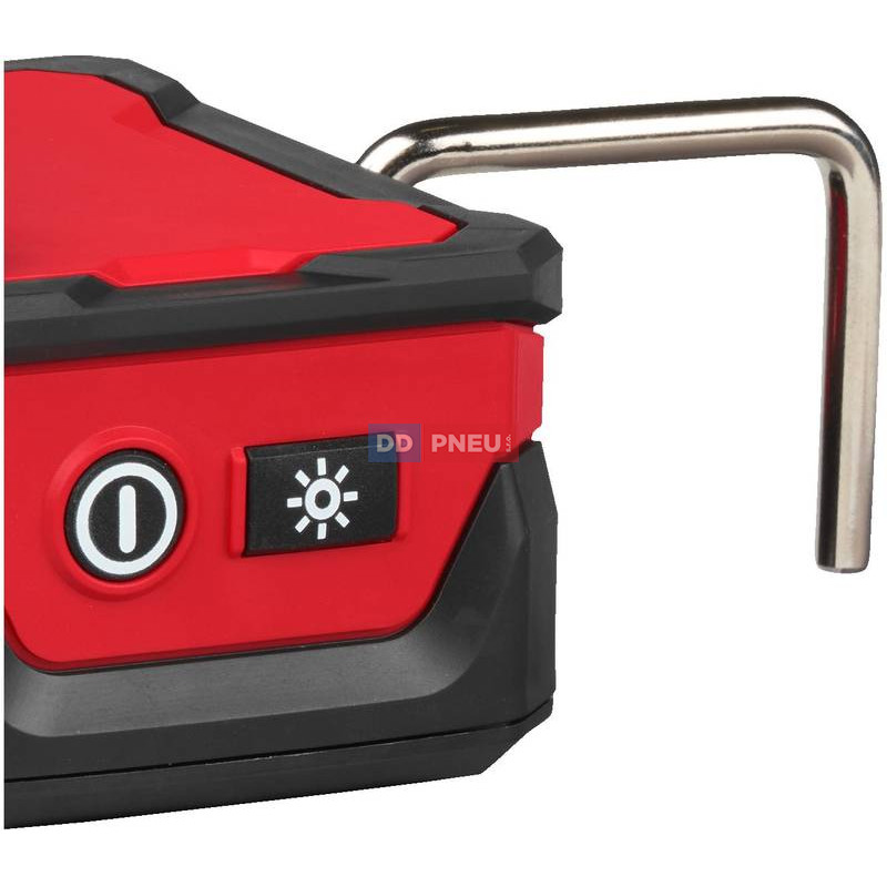 Servisní plošné světlo Milwaukee M18 ALIS-0