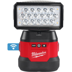 Aku užitkové dálkové bodové světlo MILWAUKEE M18 URSL-0 – bez baterie