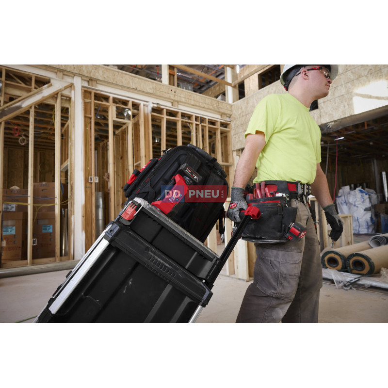 Vícesměrné reflektorové světlo Milwaukee M12 ALIP-0 – bez baterie