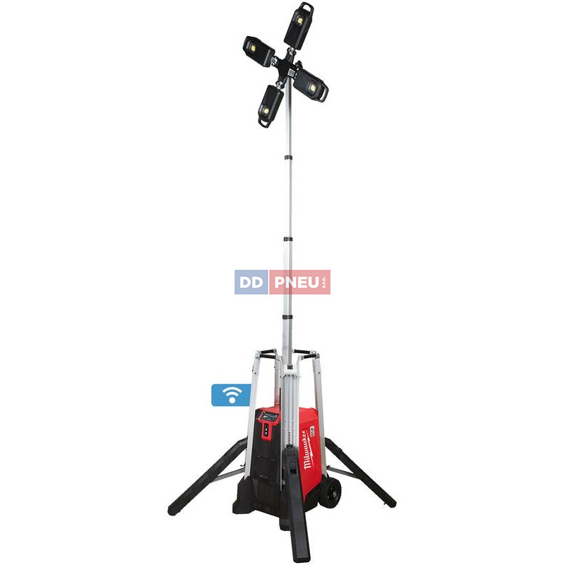 MX FUEL™ aku stojanová svítilna Milwaukee MXF TL-601