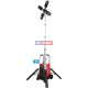 MX FUEL™ aku stojanová svítilna Milwaukee MXF TL-601