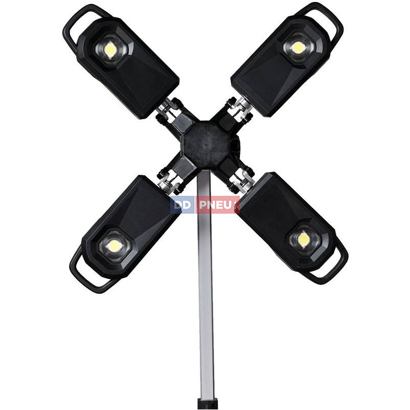 MX FUEL™ aku stojanová svítilna Milwaukee MXF TL-601