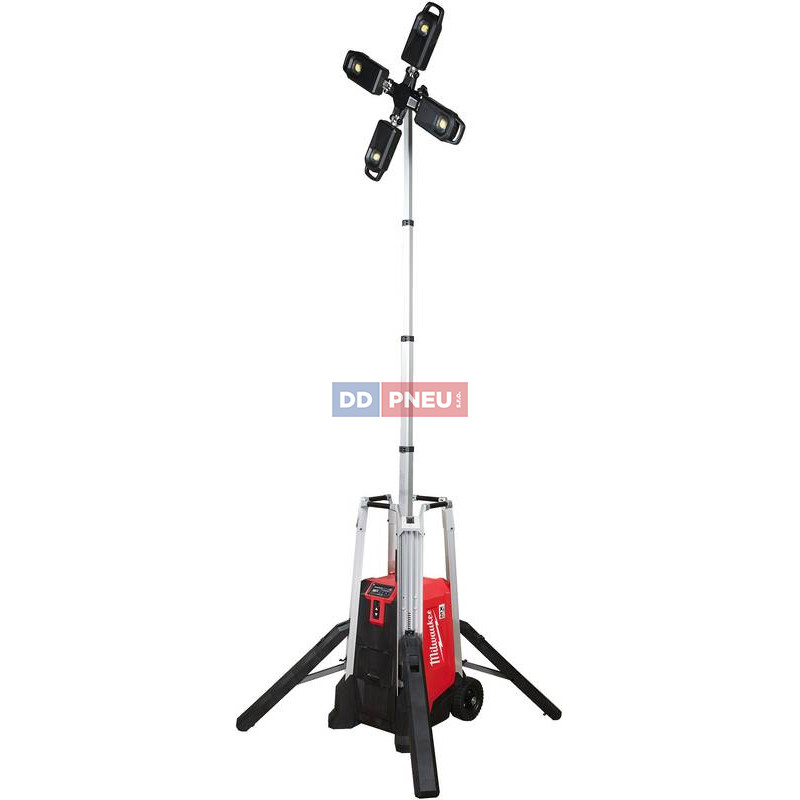 MX FUEL™ aku stojanová svítilna Milwaukee MXF TL-601