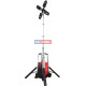 MX FUEL™ aku stojanová svítilna Milwaukee MXF TL-601