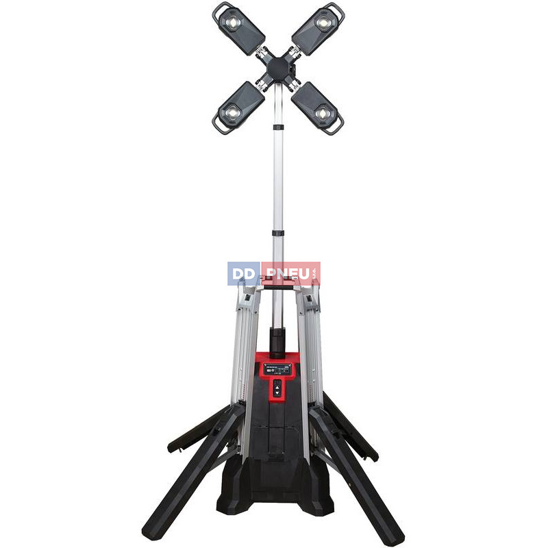 MX FUEL™ aku stojanová svítilna Milwaukee MXF TL-601