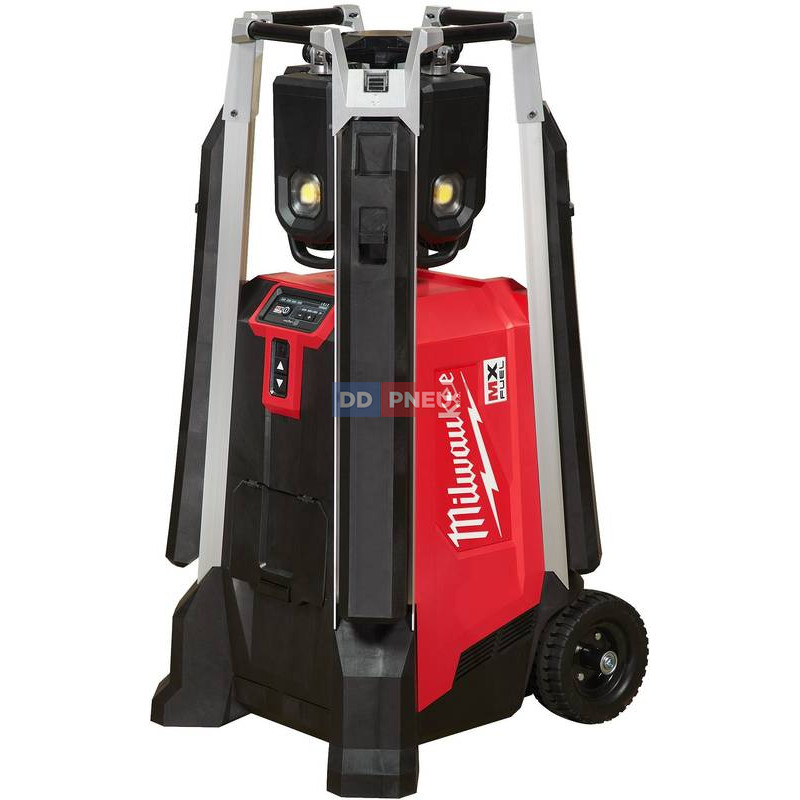 MX FUEL™ aku stojanová svítilna Milwaukee MXF TL-601