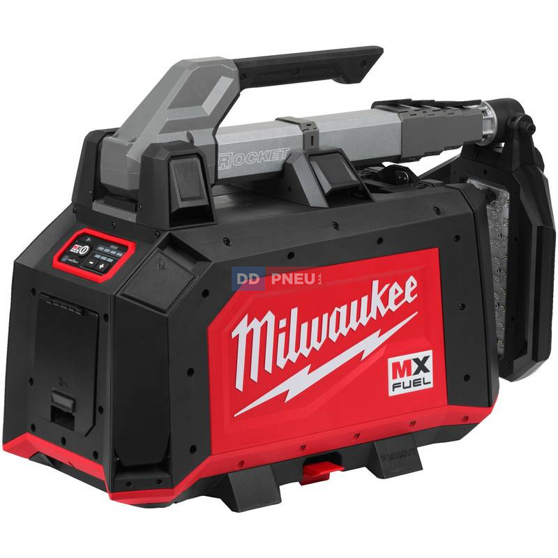 MX FUEL™ aku kompaktní staveništní světlo Milwaukee MXF TLIC-0 – bez baterie