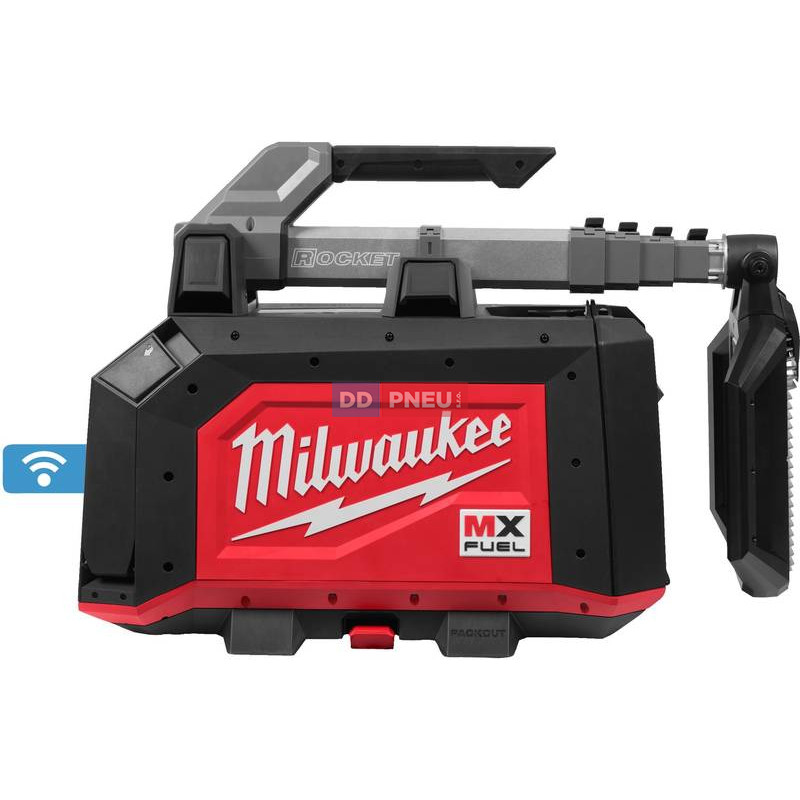 MX FUEL™ aku kompaktní staveništní světlo Milwaukee MXF TLIC-0 – bez baterie