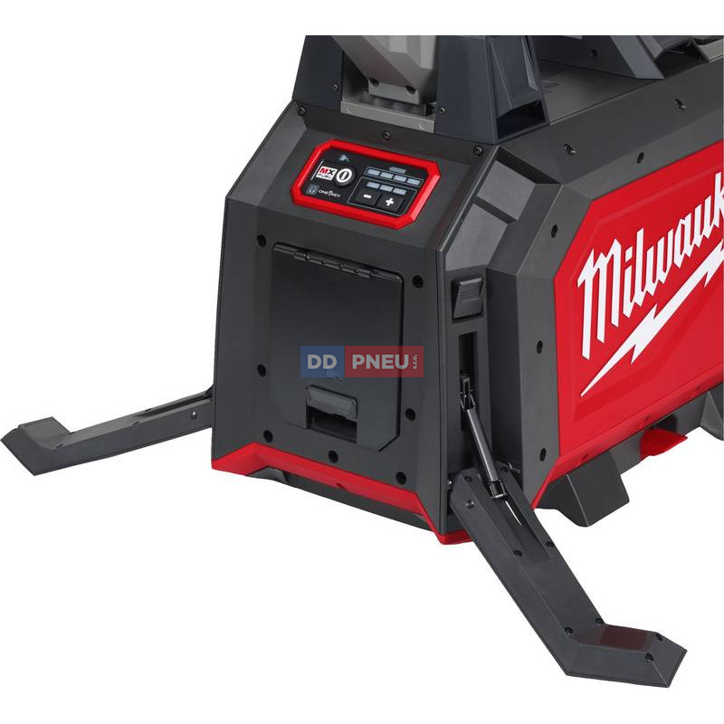 MX FUEL™ aku kompaktní staveništní světlo Milwaukee MXF TLIC-0 – bez baterie