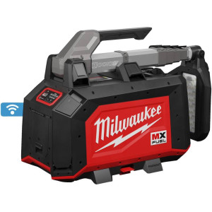 MX FUEL™ aku kompaktní staveništní světlo Milwaukee MXF TLIC-0 – bez baterie