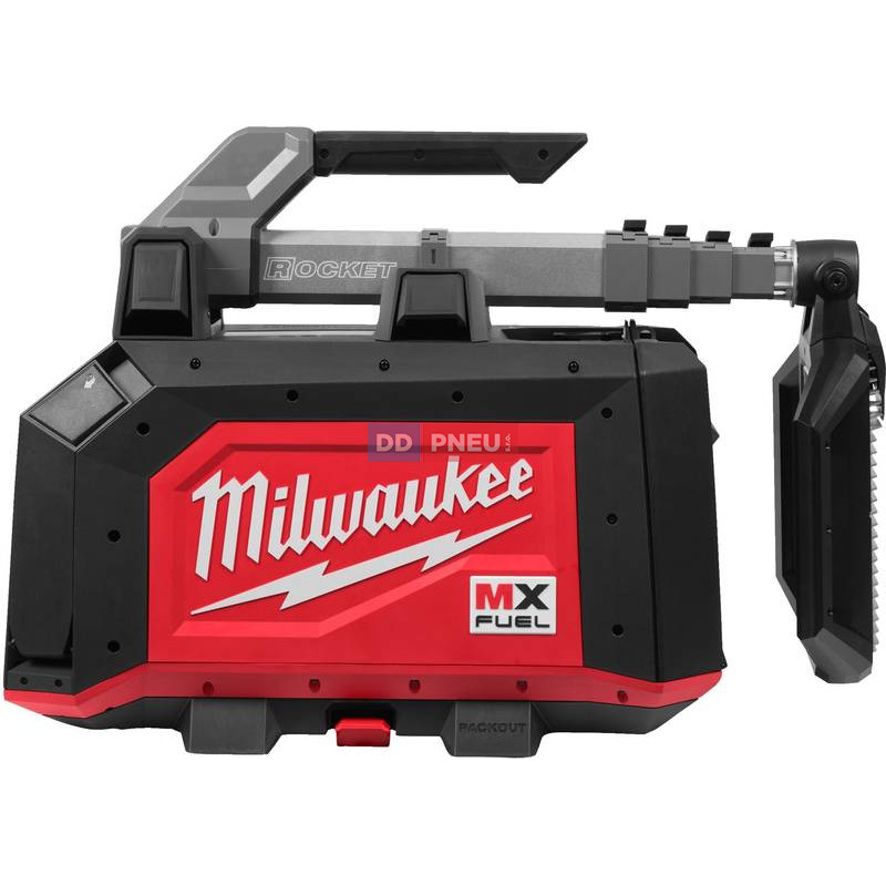 MX FUEL™ aku kompaktní staveništní světlo Milwaukee MXF TLIC-0 – bez baterie