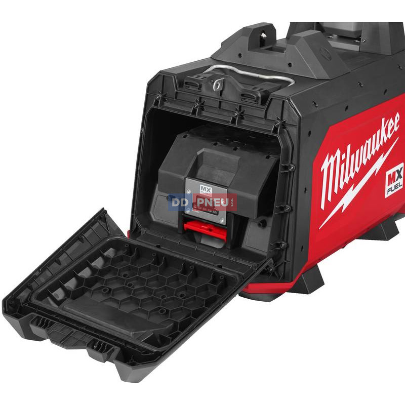 MX FUEL™ aku kompaktní staveništní světlo Milwaukee MXF TLIC-0 – bez baterie