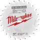 Pilový kotouč MILWAUKEE CSB P W 165 x 20 x 1.6 x 24ATB