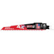 Demoliční pilový plátek MILWAUKEE AX NITRUS CARBIDE – 150 mm