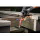 Demoliční pilový plátek MILWAUKEE AX NITRUS CARBIDE – 150 mm