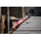 Demoliční pilový plátek MILWAUKEE AX NITRUS CARBIDE – 150 mm