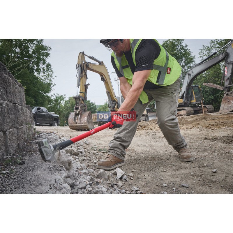Palice MILWAUKEE – 3,6kg