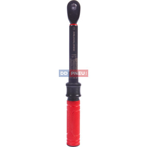 Momentový klíč Milwaukee 1/4", 5-25Nm