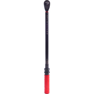 Momentový klíč s ráčnou a čtyřhranem ½″ 1/2in Drive Click Torque Wrench 60-340NM
