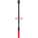Momentový klíč s ráčnou a čtyřhranem ½″ 1/2in Drive Click Torque Wrench 60-340NM