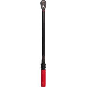 Momentový klíč s ráčnou a čtyřhranem ½″ 1/2in Drive Click Torque Wrench 60-340NM