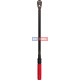 Momentový klíč s ráčnou a čtyřhranem ½″ 1/2in Drive Click Torque Wrench 60-340NM