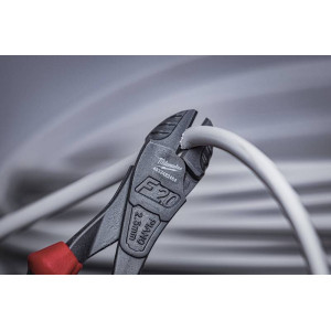 Boční štípací kleště Milwaukee – 200mm