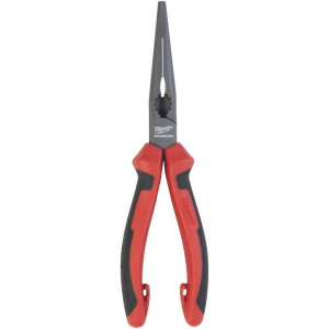 Dlouhé kleště Milwaukee Long Nose Plier – 205 mm