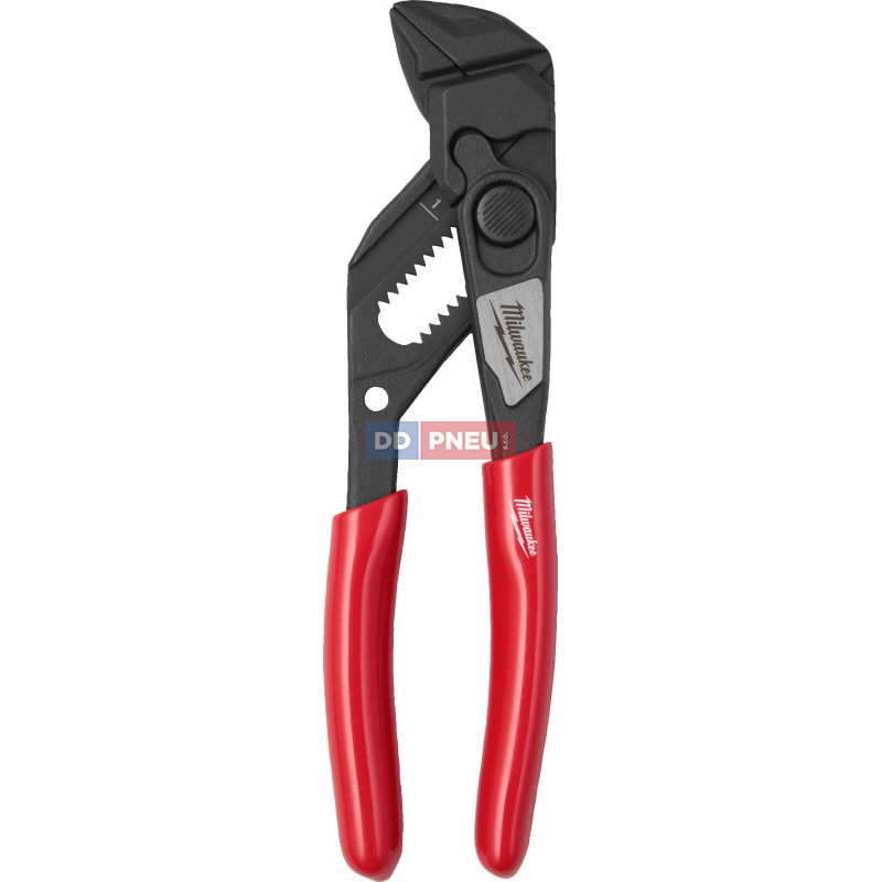 Klešťový klíč MILWAUKEE – 125mm