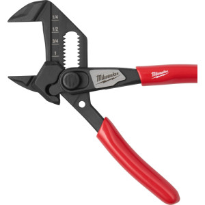 Klešťový klíč MILWAUKEE – 125mm