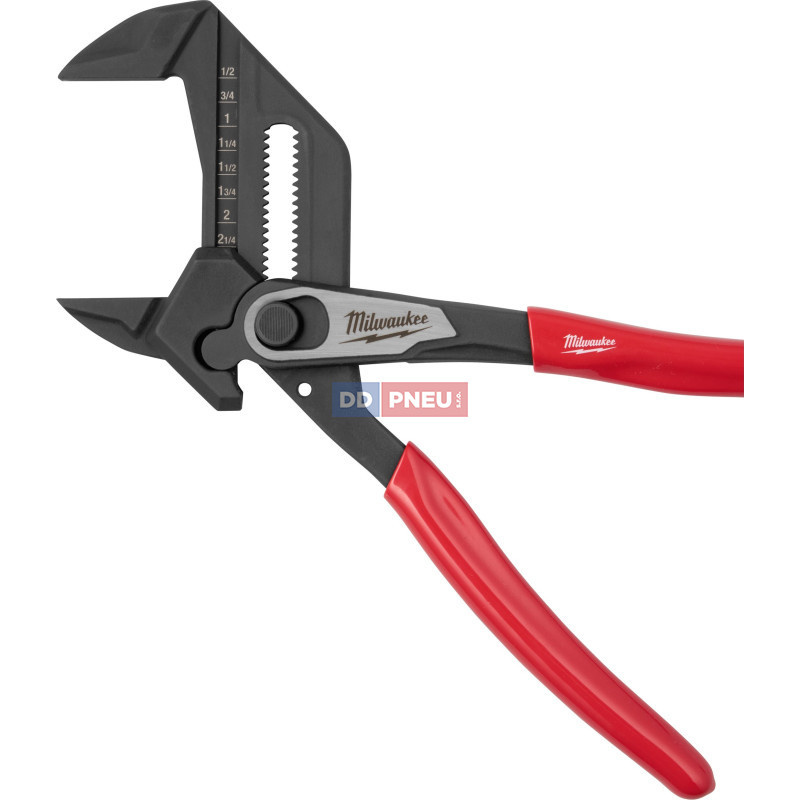 Klešťový klíč MILWAUKEE – 250mm