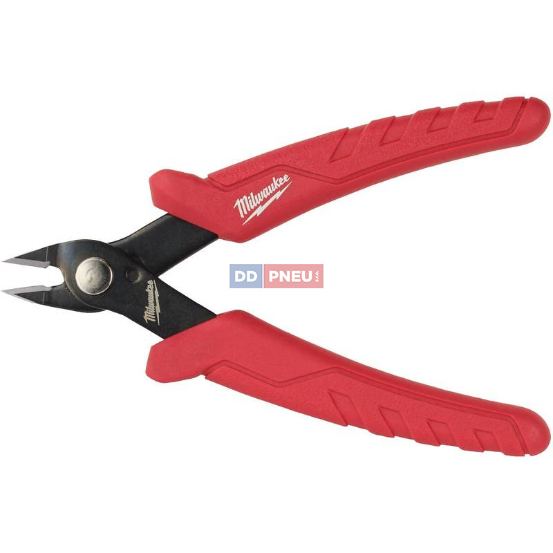 Mini štípací kleště Milwaukee